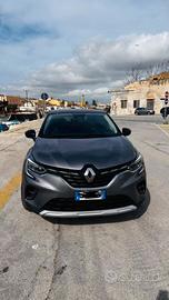 Renault Capture 2  serie TCE12V 100CV 1000 Ben-GPL