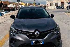 Renault Capture 2  serie TCE12V 100CV 1000 Ben-GPL