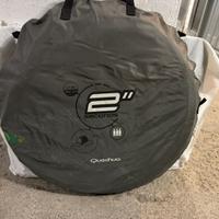 Tenda 2 seconds 3 posti