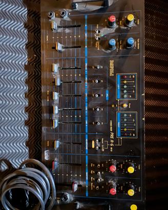 Mixer davoli