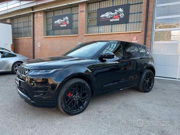 Land Rover Range Evoque 2.0D I4 204 CV R-Dynamic S