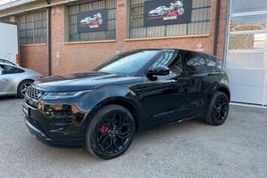Land Rover Range Evoque 2.0D I4 204 CV R-Dynamic S