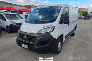Ducato 2020 l1h1 2.3mjt