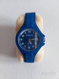 OROLOGIO SECTOR