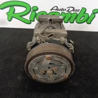 COMPRESSORE CLIMA SPACESTAR 1.9 DCi ANNO 2002