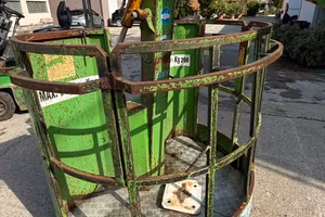 Cestello per autogru