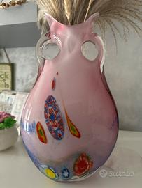 Vaso di murano