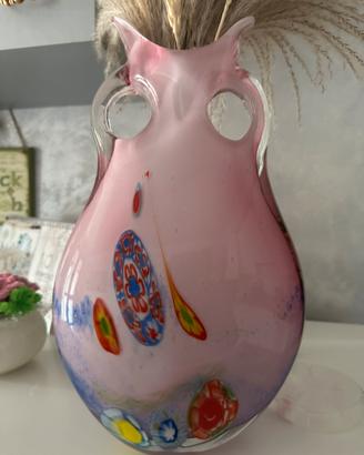 Vaso di murano
