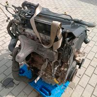 motore peugeot boxer 2.2 120cv 4hu