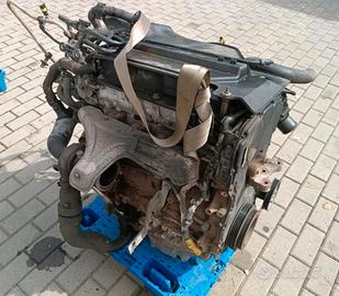 motore peugeot boxer 2.2 120cv 4hu