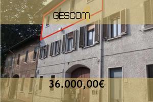 Appartamento a Busto Garolfo (MI)