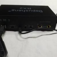 Depusheng RX2 USB interfaccia audio