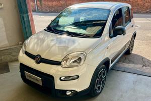 Fiat Panda 1.0 GSE Hybrid 4 posti N1 - 2021
