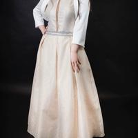 Vestito elegante per cerimonia