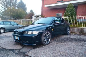 VOLVO S60 2.4T ASI 