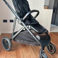 Passeggino Cybex Gazelle S+base+ovetto