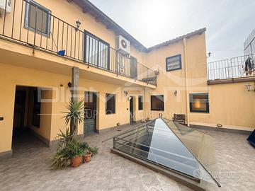 Viale liberta ampio bivani arredato e ristrutturat