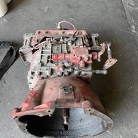 Cambio iveco 115.17 - 135.17 - 145.17 6 marce zf
