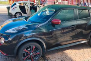 Nissan Juke 2017