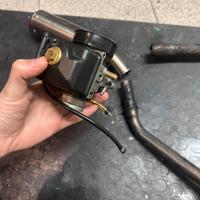carburatore 28 dell'orto 