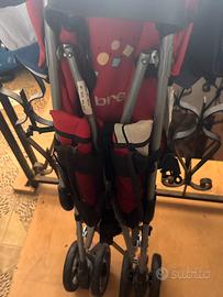 Passeggino  leggero