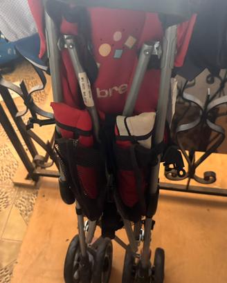 Passeggino  leggero