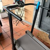 Tapis Roulant Magnetico