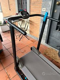 Tapis Roulant Magnetico