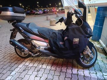 Gilera Nexus 500 - 2004