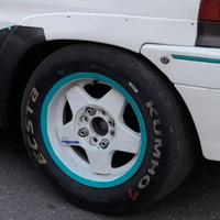 Gomme slick 13