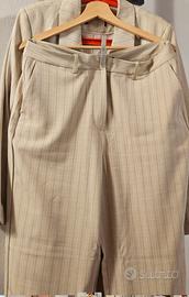 pantalone a palazzo Vero moda