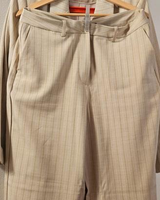 pantalone a palazzo Vero moda