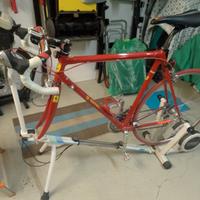 bici FERRARI. condizioni perfetti. Come nuovo. 