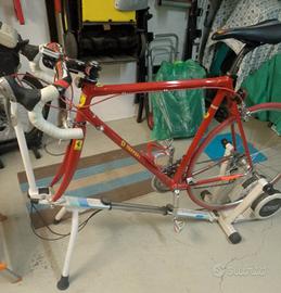 bici FERRARI. condizioni perfetti. Come nuovo. 