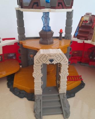 Playset per Gormiti