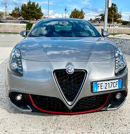 Giulietta 1.6 AUTOMATICA