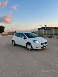 Fiat grande punto 1.3 90 cv