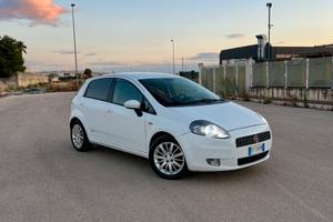 Fiat grande punto 1.3 90 cv