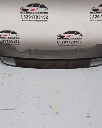 Spoiler paraurti posteriore diffusore kia venga 3