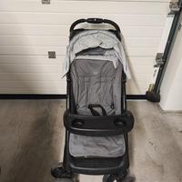 Passeggino Shopper Neo II Hauck