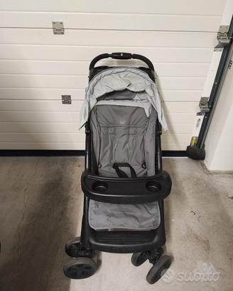 Passeggino Shopper Neo II Hauck