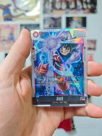 Son Goku FB01-139