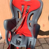 Seggiolino per bimbi