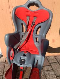 Seggiolino per bimbi