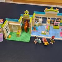 Lego Friends Cod.3188 