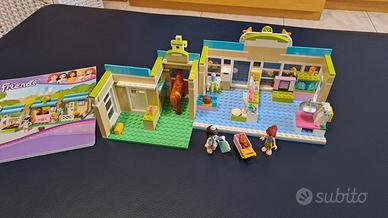 Lego Friends Cod.3188 