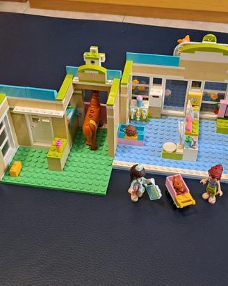 Lego Friends Cod.3188 