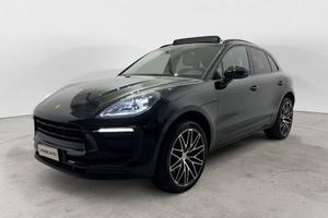 Porsche Macan 2.0 265 CV