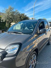 FIAT Panda Cross - 2021