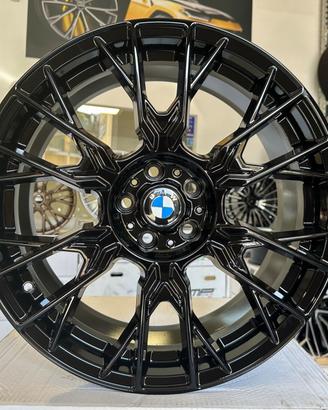Cerchi Bmw raggio 21 NUOVI cod.1983